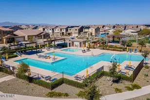10945 W Baden St, Avondale, AZ 85323 - Photo 14