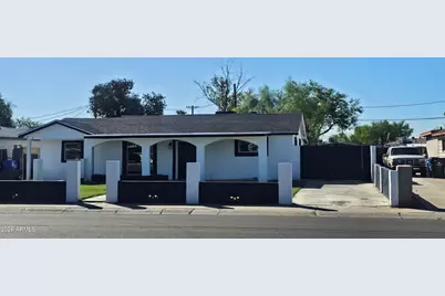 2711 W Campbell Avenue, Phoenix, AZ 85017 - Photo 2