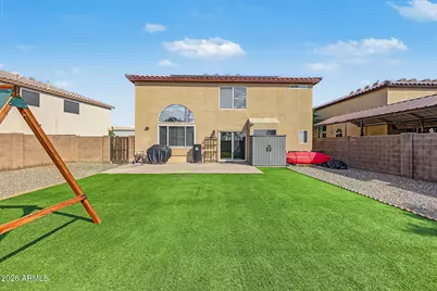 7906 N 110th Lane, Glendale, AZ 85307 - Photo 34