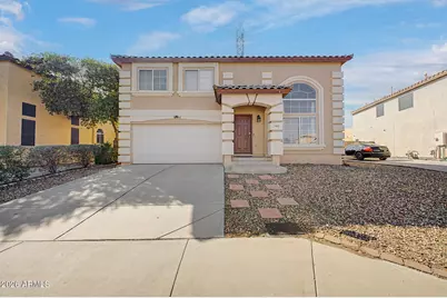 7906 N 110th Lane, Glendale, AZ 85307 - Photo 1