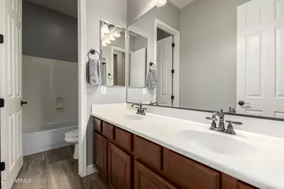 20903 W Cora Vista, Buckeye, AZ 85396 - Photo 30