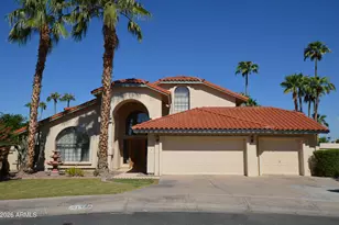 1426 W Key Largo Ct, Gilbert, AZ 85233 - Photo 1