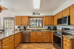 17545 S Stallion Dr, Munds Park, AZ 86017 - Photo 14