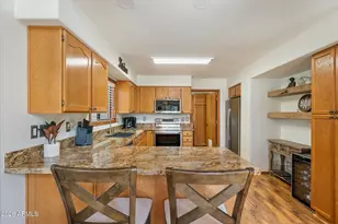17545 S Stallion Dr, Munds Park, AZ 86017 - Photo 12