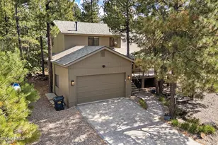 17545 S Stallion Dr, Munds Park, AZ 86017 - Photo 1