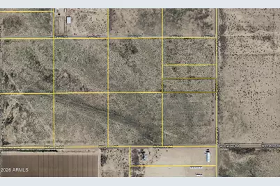 0 S Toltec Road #3, Eloy, AZ 85131 - Photo 2