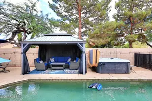 2803 W Ivanhoe St, Chandler, AZ 85224 - Photo 34