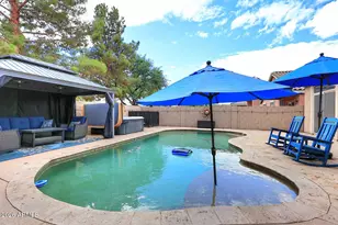 2803 W Ivanhoe St, Chandler, AZ 85224 - Photo 24