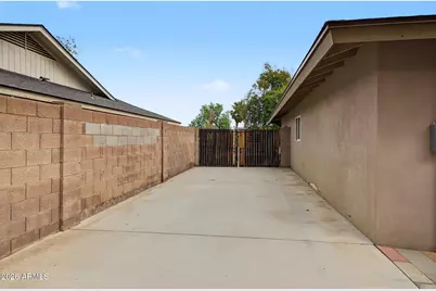 632 N Ashbrook --, Mesa, AZ 85213 - Photo 32