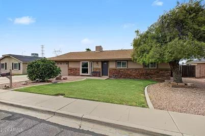 632 N Ashbrook --, Mesa, AZ 85213 - Photo 2