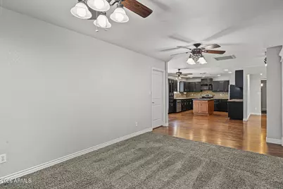 632 N Ashbrook --, Mesa, AZ 85213 - Photo 12