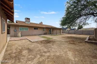 632 N Ashbrook --, Mesa, AZ 85213 - Photo 34