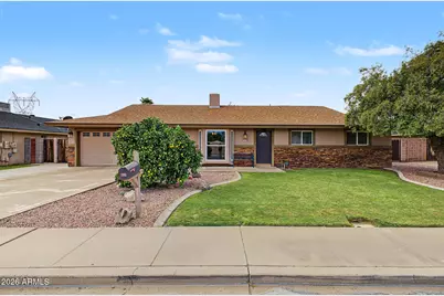 632 N Ashbrook --, Mesa, AZ 85213 - Photo 1