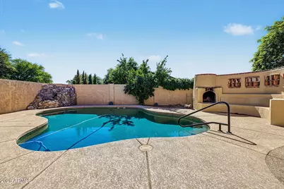 977 E Chelsea Drive, San Tan Valley, AZ 85140 - Photo 30