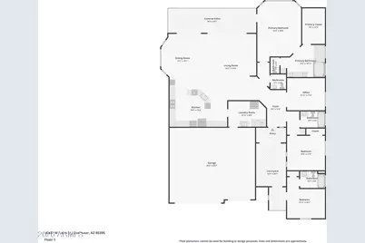 16477 W Holly Street, Goodyear, AZ 85395 - Photo 42