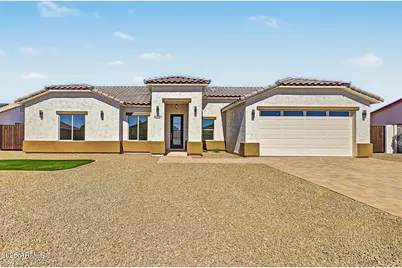 9201 W Debbie Lane, Arizona City, AZ 85123 - Photo 2