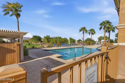 183 S 224th Avenue, Buckeye, AZ 85326 - Photo 40