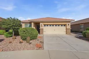 183 S 224th Ave, Buckeye, AZ 85326 - Photo 1