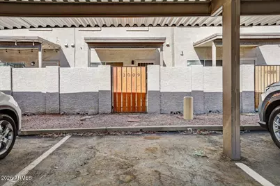 1961 N Hartford Street #1009, Chandler, AZ 85225 - Photo 16