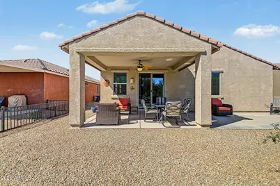 546 N Rainbow Way, Casa Grande, AZ 85194 - Photo 34