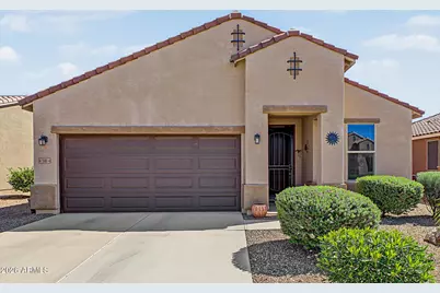546 N Rainbow Way, Casa Grande, AZ 85194 - Photo 2