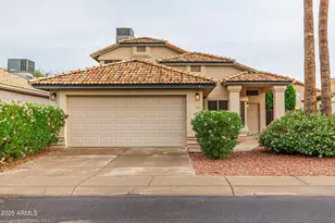 4261 E Rosemonte Dr, Phoenix, AZ 85050 - Photo 1