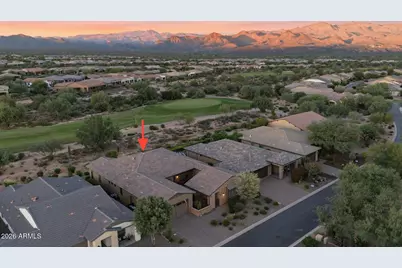 17808 E Silver Sage Lane, Rio Verde, AZ 85263 - Photo 1