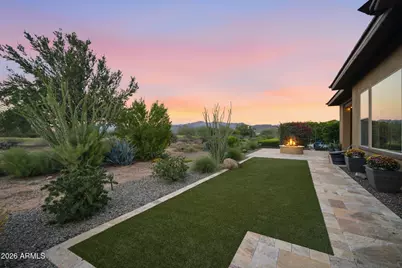 17808 E Silver Sage Lane, Rio Verde, AZ 85263 - Photo 36