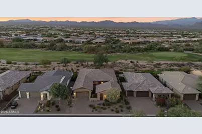 17808 E Silver Sage Lane, Rio Verde, AZ 85263 - Photo 40