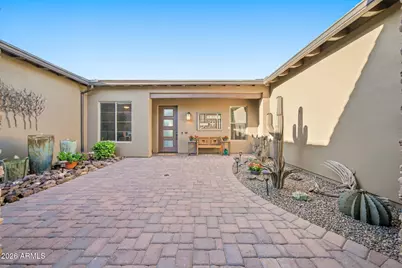 17808 E Silver Sage Lane, Rio Verde, AZ 85263 - Photo 6