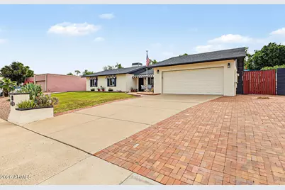 2843 E Acoma Drive, Phoenix, AZ 85032 - Photo 2