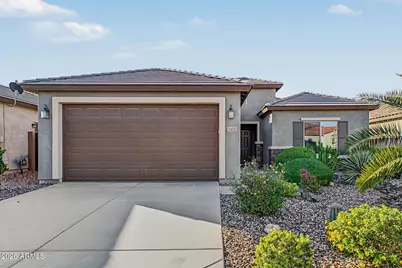 5453 W Saratoga Way, Florence, AZ 85132 - Photo 1