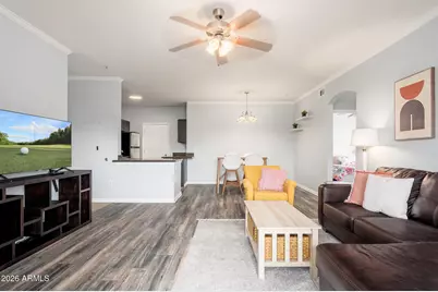 5345 E Van Buren Street #364, Phoenix, AZ 85008 - Photo 4