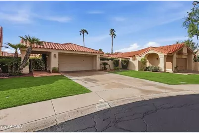 10007 E Vogel Avenue, Scottsdale, AZ 85258 - Photo 1