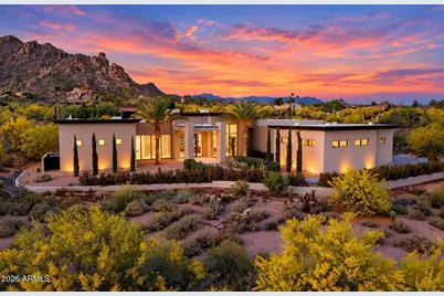 6816 E Stagecoach Pass, Carefree, AZ 85377 - Photo 1