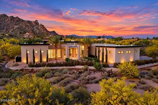 6816 E Stagecoach Pass, Carefree, AZ 85377 - Photo 1