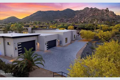 6816 E Stagecoach Pass, Carefree, AZ 85377 - Photo 6