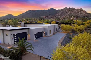 6816 E Stagecoach Pass, Carefree, AZ 85377 - Photo 6