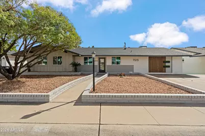 7513 E Windsor Avenue, Scottsdale, AZ 85257 - Photo 1