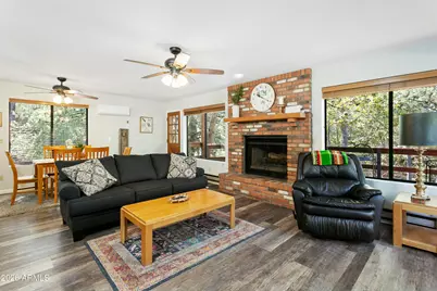 951 W Verde Road, Payson, AZ 85541 - Photo 4