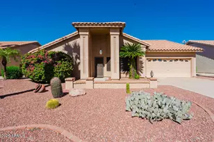 9610 W Marco Polo Rd, Peoria, AZ 85382 - Photo 1