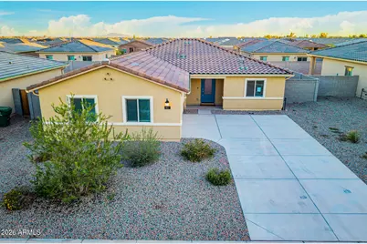 651 W Crowned Dove Trail, Casa Grande, AZ 85122 - Photo 34
