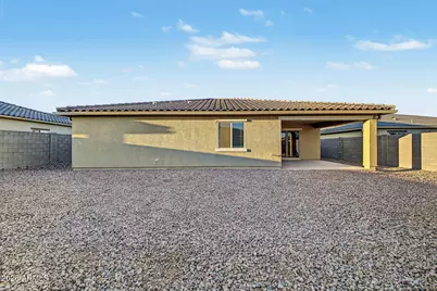 651 W Crowned Dove Trail, Casa Grande, AZ 85122 - Photo 28