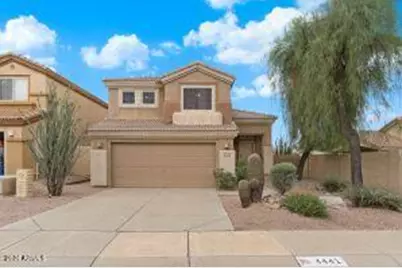 4441 E Rancho Del Oro Drive, Cave Creek, AZ 85331 - Photo 18