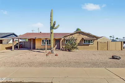 1301 N 70th Street, Scottsdale, AZ 85257 - Photo 1