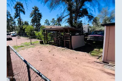 308 E Juniper Street, Payson, AZ 85541 - Photo 36
