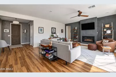 441 Miners Gulch Drive, Clarkdale, AZ 86324 - Photo 10