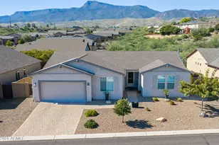 441 Miners Gulch Dr, Clarkdale, AZ 86324 - Photo 1