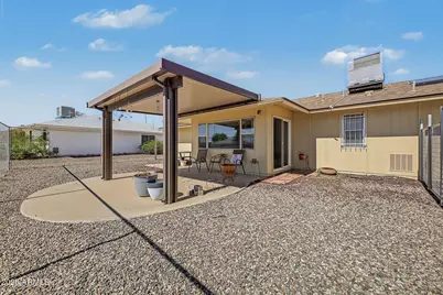13215 W Hyacinth Drive, Sun City West, AZ 85375 - Photo 22