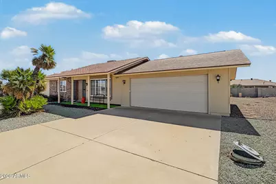 13215 W Hyacinth Drive, Sun City West, AZ 85375 - Photo 2